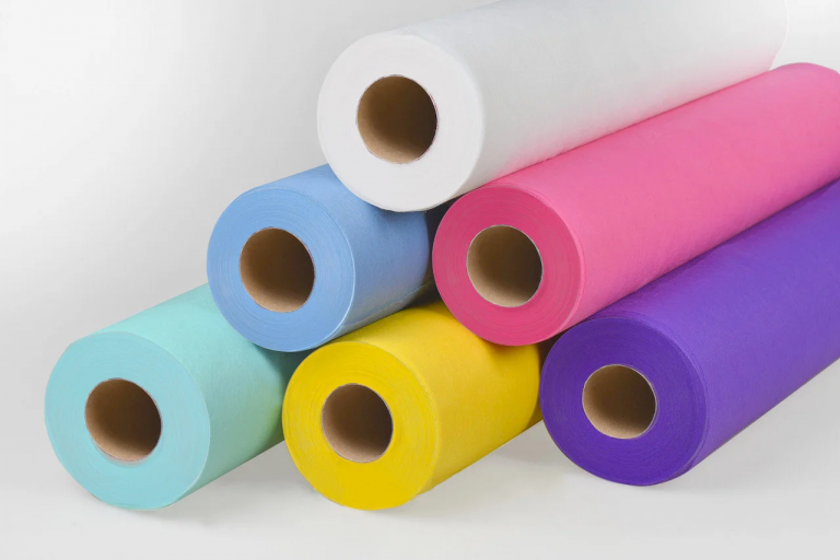 Простирадло одноразове 0,6x100 п.м в рулоні (1 рул)