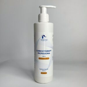 Карбоксітерапія Етап 2 Partner Plus Cosmetics - 250 мл
