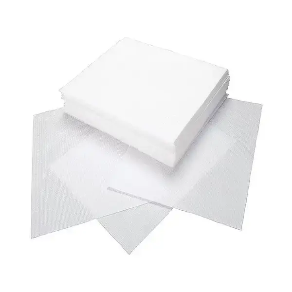 Серветки в пачці  20х20 см (100 шт/пач)