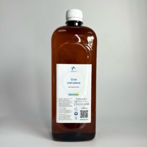 Антицелюлітна масажна олія Partner Plus Cosmetics