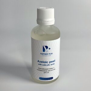 Азелаїновий пілінг Partner Plus Cosmetics