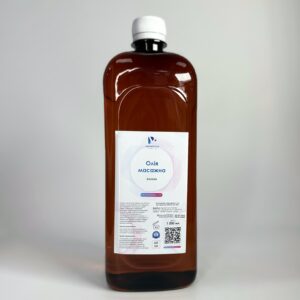 Базова масажна олія Partner Plus Cosmetics