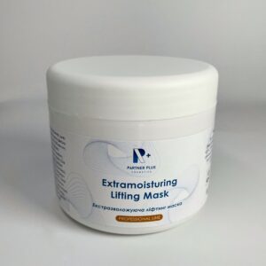 Екстразволожуюча ліфтинг маска Partner Plus Cosmetics