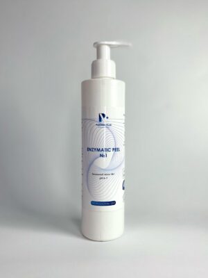 ENZYMATIC PEEL №1