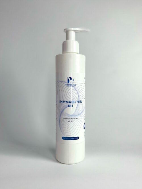 ENZYMATIC PEEL №1