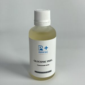 Глюконовий пілінг Partner Plus Cosmetics