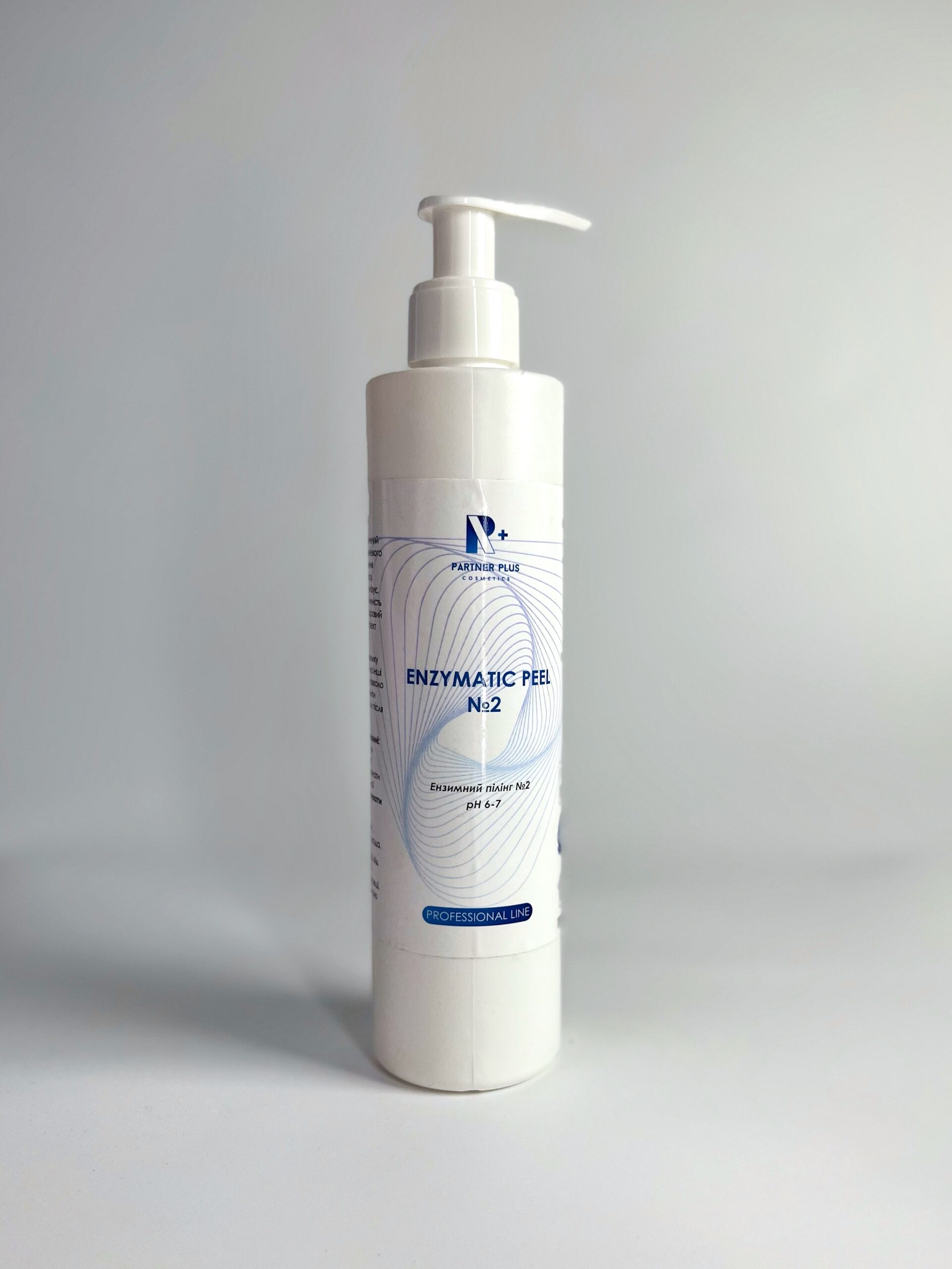 Ензимний пілінг №2 Partner Plus Cosmetics