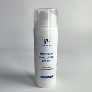 Інтенсивно-Живильний крем Partner Plus Cosmetics