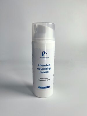 Інтенсивно-Живильний крем Partner Plus Cosmetics