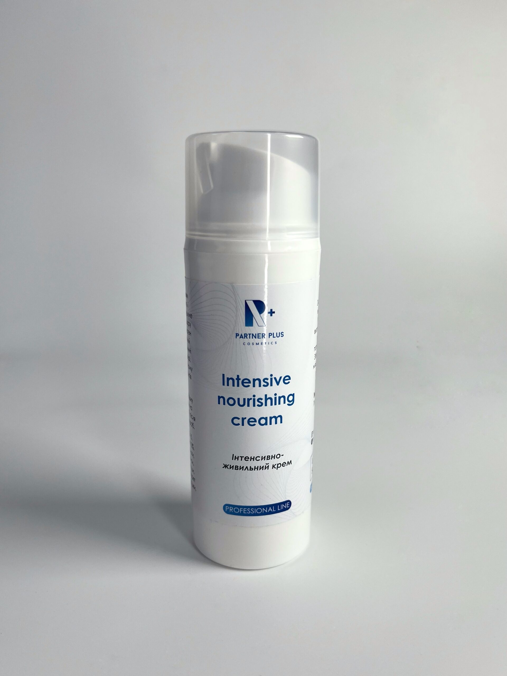 Інтенсивно-Живильний крем Partner Plus Cosmetics Інтенсивно-Живильний крем Partner Plus Cosmetics