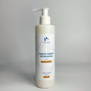 Карбоксітерапія Етап 3 Partner Plus Cosmetics