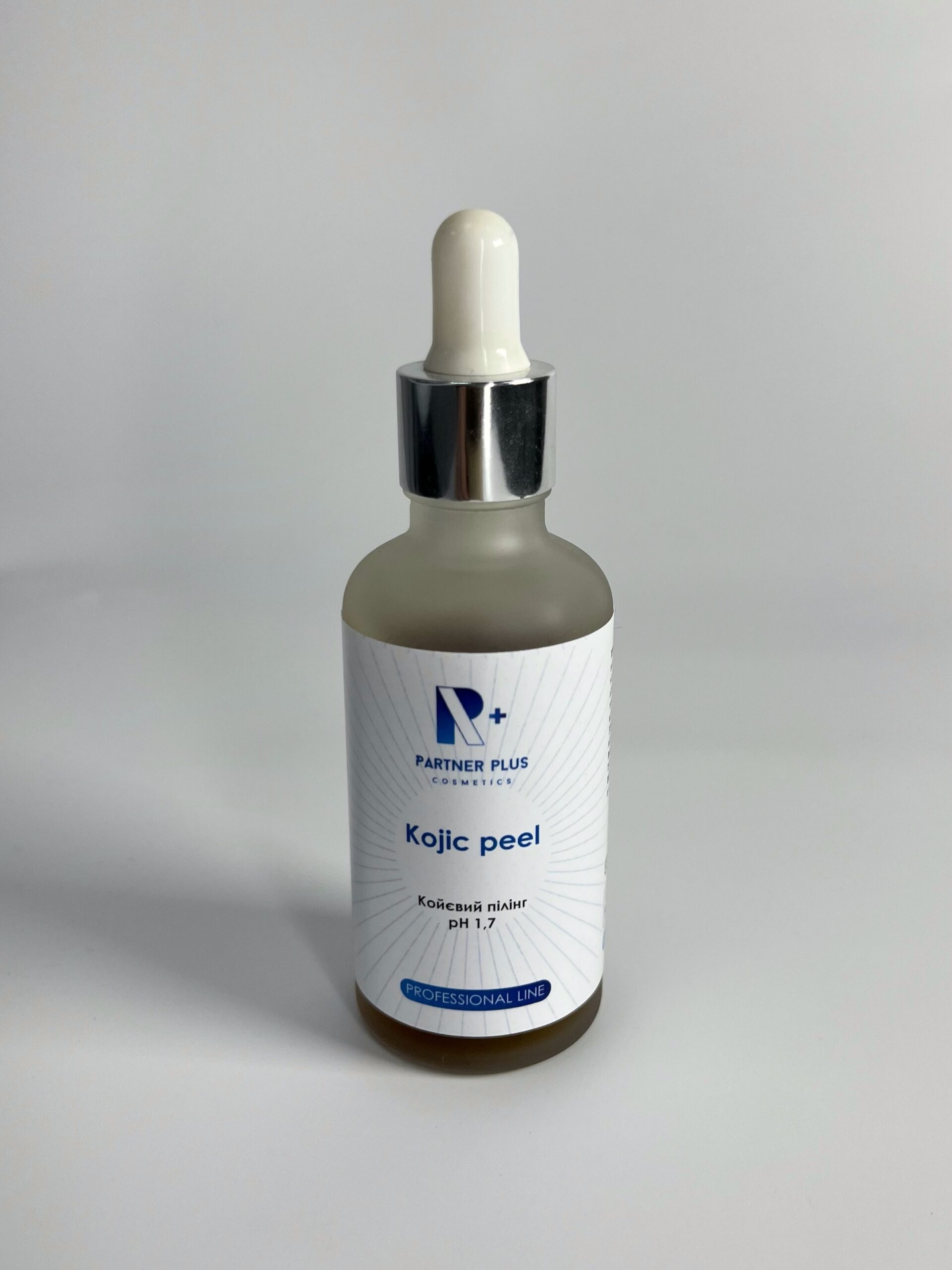 Койєвий пілінг Partner Plus Cosmetics