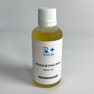 Мезоліфтинг пілінг з ДМАЕ Partner Plus Cosmetics
