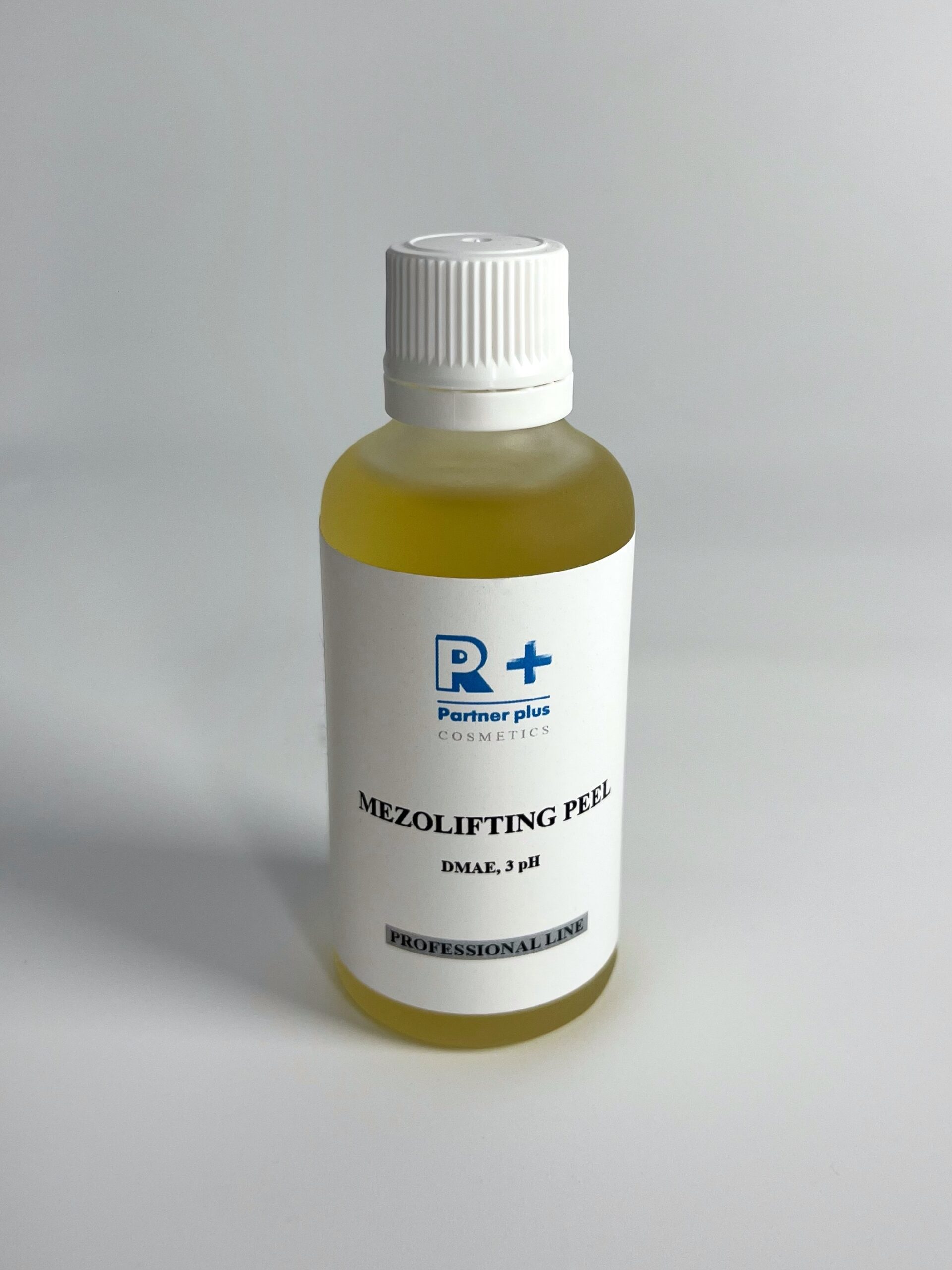 Мезоліфтинг пілінг з ДМАЕ Partner Plus Cosmetics