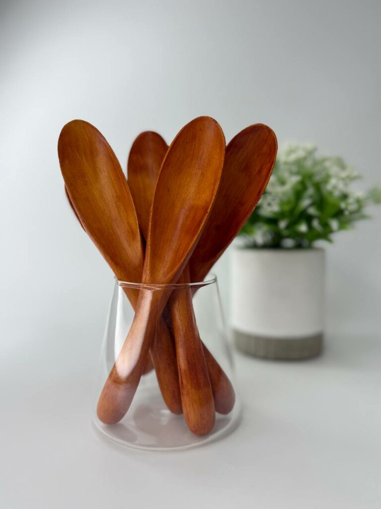 Ложка дерев'яна