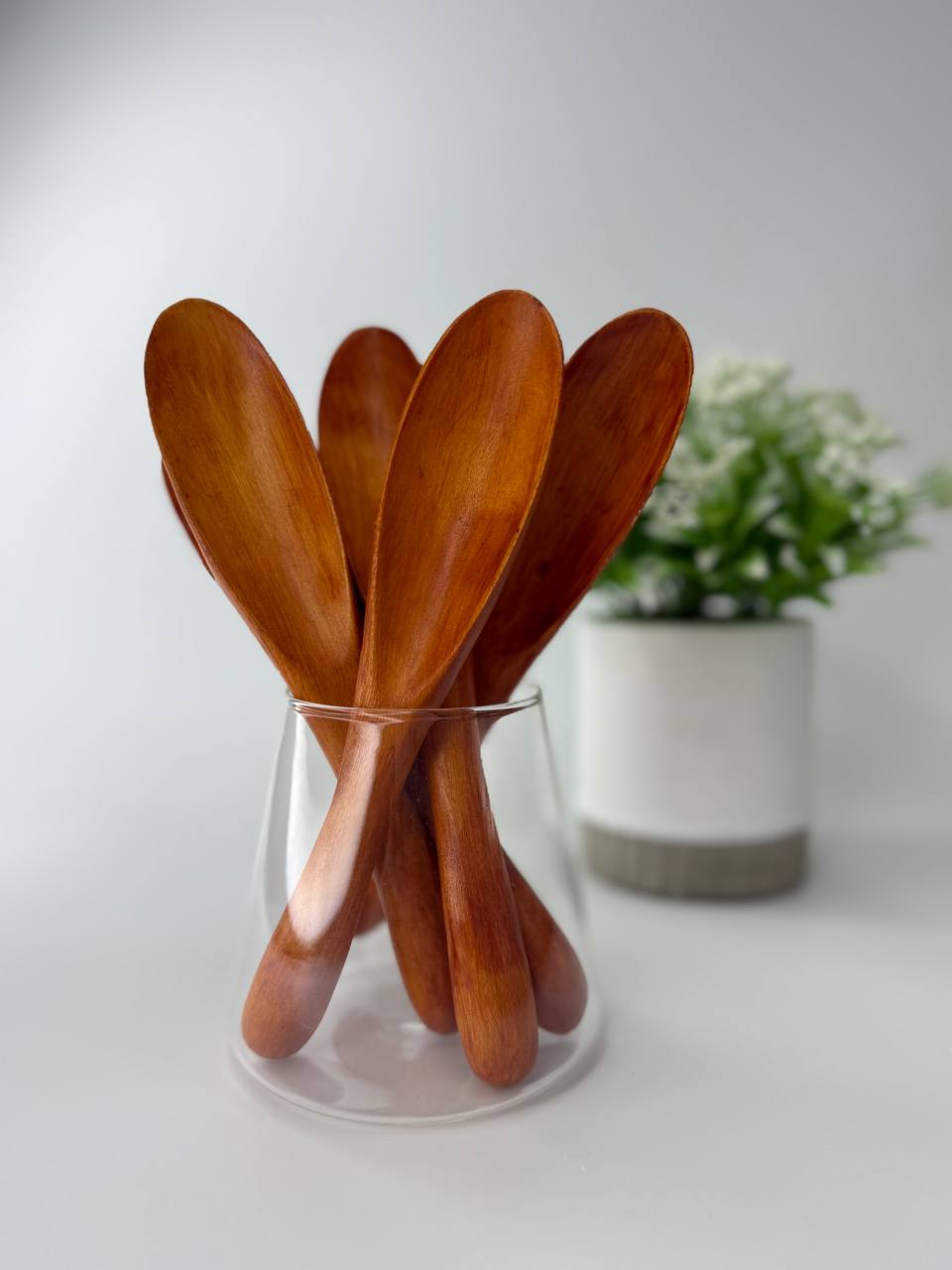 Ложка дерев'яна