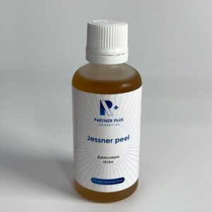 Пілінг Джесснера Partner Plus Cosmetics