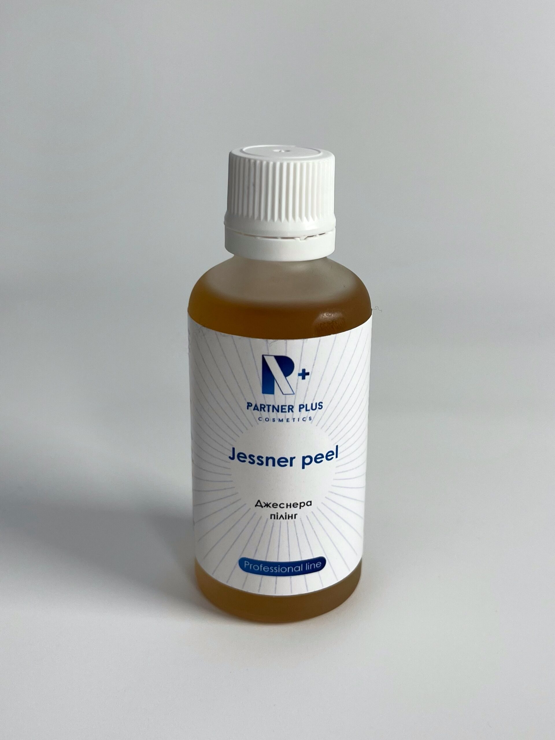 Пілінг Джесснера Partner Plus Cosmetics