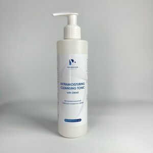Екстразволожуючий тонік для очищення з ДМАЕ Partner Plus Cosmetics
