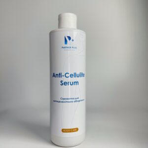 Сироватка для антицелюлітного обгортання Partner Plus Cosmetics