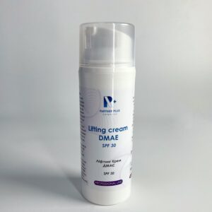 Крем Ліфтинг ДМАЄ SPF 30 Partner Plus Cosmetics
