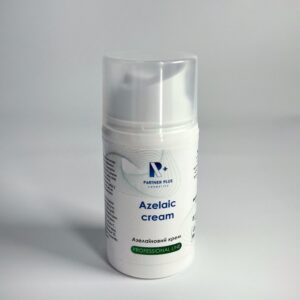 Азелаїновий крем Partner Plus Cosmetics