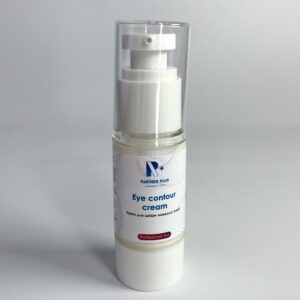 Крем для шкіри навколо очей Partner Plus Cosmetics