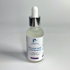 Концентрат для ліфтингу та омолодження шкіри Partner Plus Cosmetics