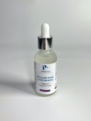 Концентрат для ліфтингу та омолодження шкіри Partner Plus Cosmetics
