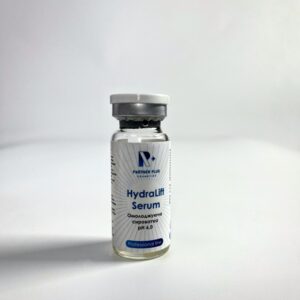 Омолоджуюча сироватка Partner Plus Cosmetics