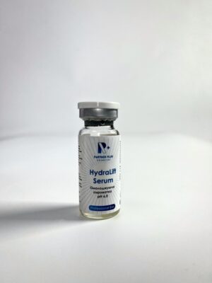 Омолоджуюча сироватка Partner Plus Cosmetics