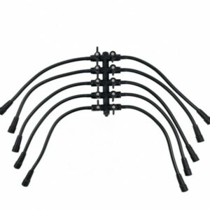 З’єднувальний модуль для баночної терапії