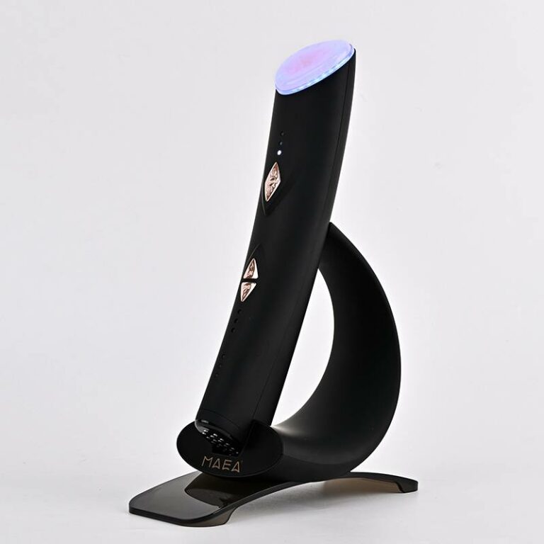 Багатофункціональний апарат  для ліфтингу обличчя та омолодження шкіри