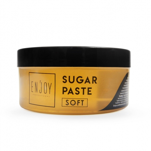Паста для шугарінгу "Soft" 450 гр.