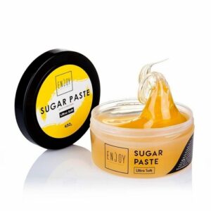 Паста для шугарінгу "Ultra soft" 450 гр.
