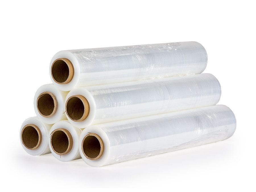 Плівка для антицеллюлітного обгортання (30см*300м), 1 рулон