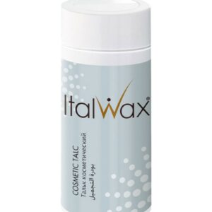 Тальк Italwax - класичний - 50 г