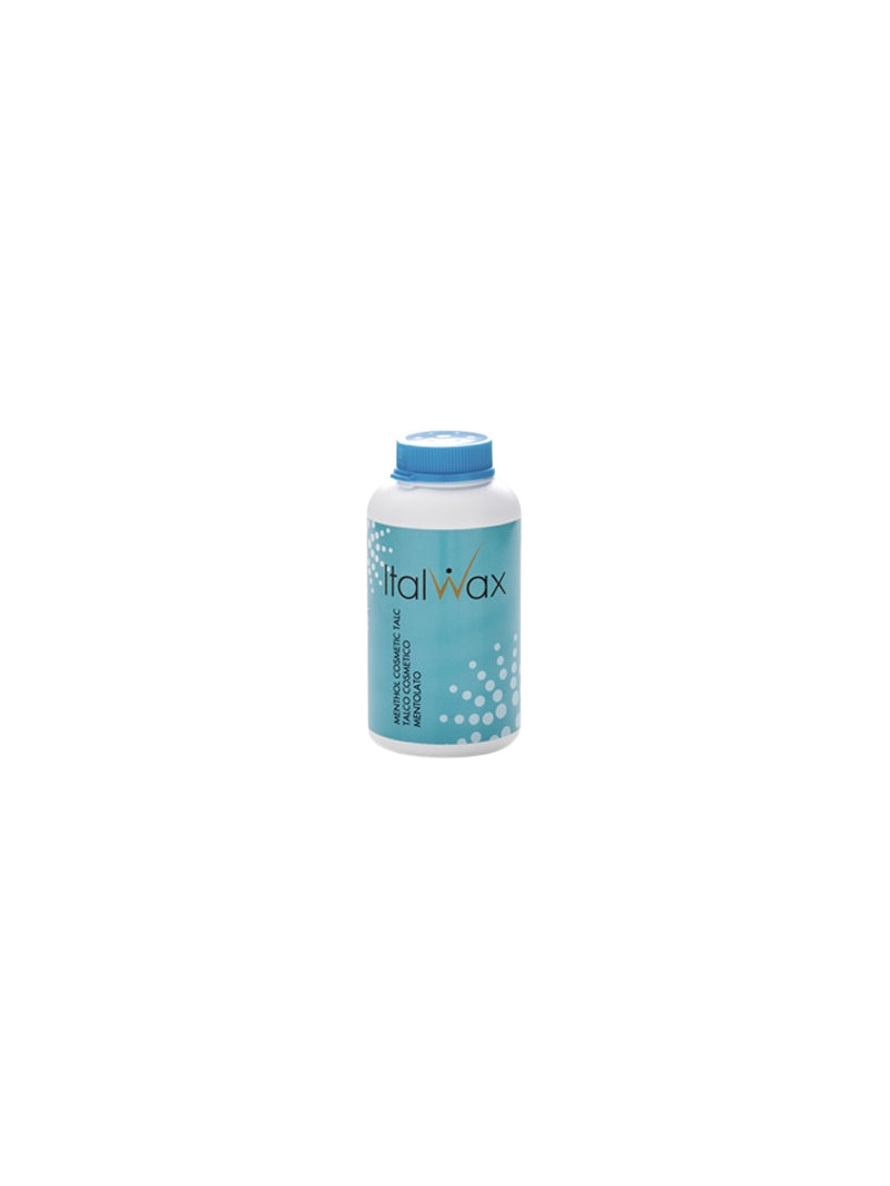 talk z mentolom italwax 150 g