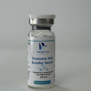 Сироватка з екзосомами для шкіри голови Partner Plus Cosmetics