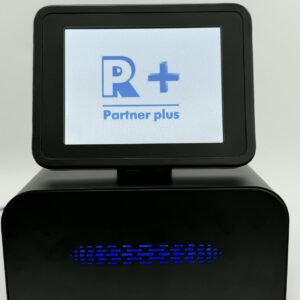 Апарат вакуумно-роликового масажу PARTNER PLUS