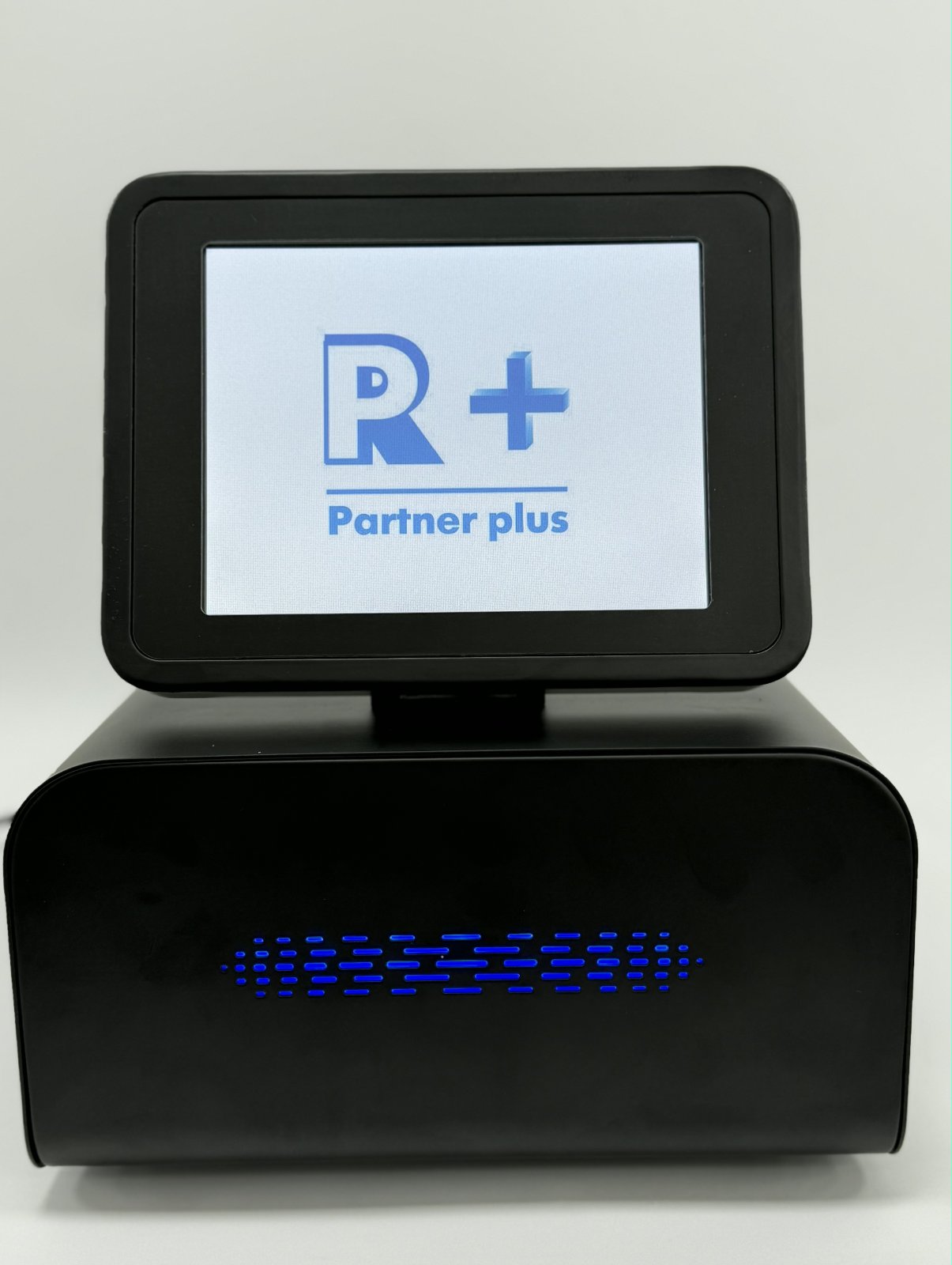 Головна 51 Апарат вакуумно-роликового масажу PARTNER PLUS