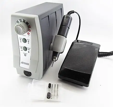 Фрезер Electric Drill JSDA 5500 (35000 обертів , 85вт) оригінал